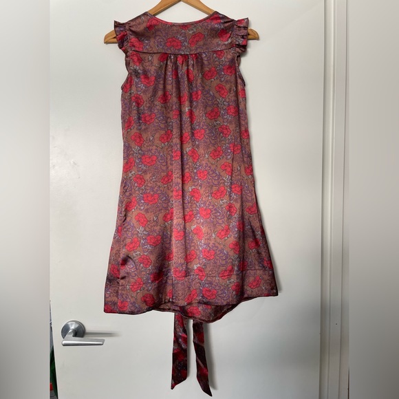 Pilgrim Dress size 6 - Picture 4 of 6